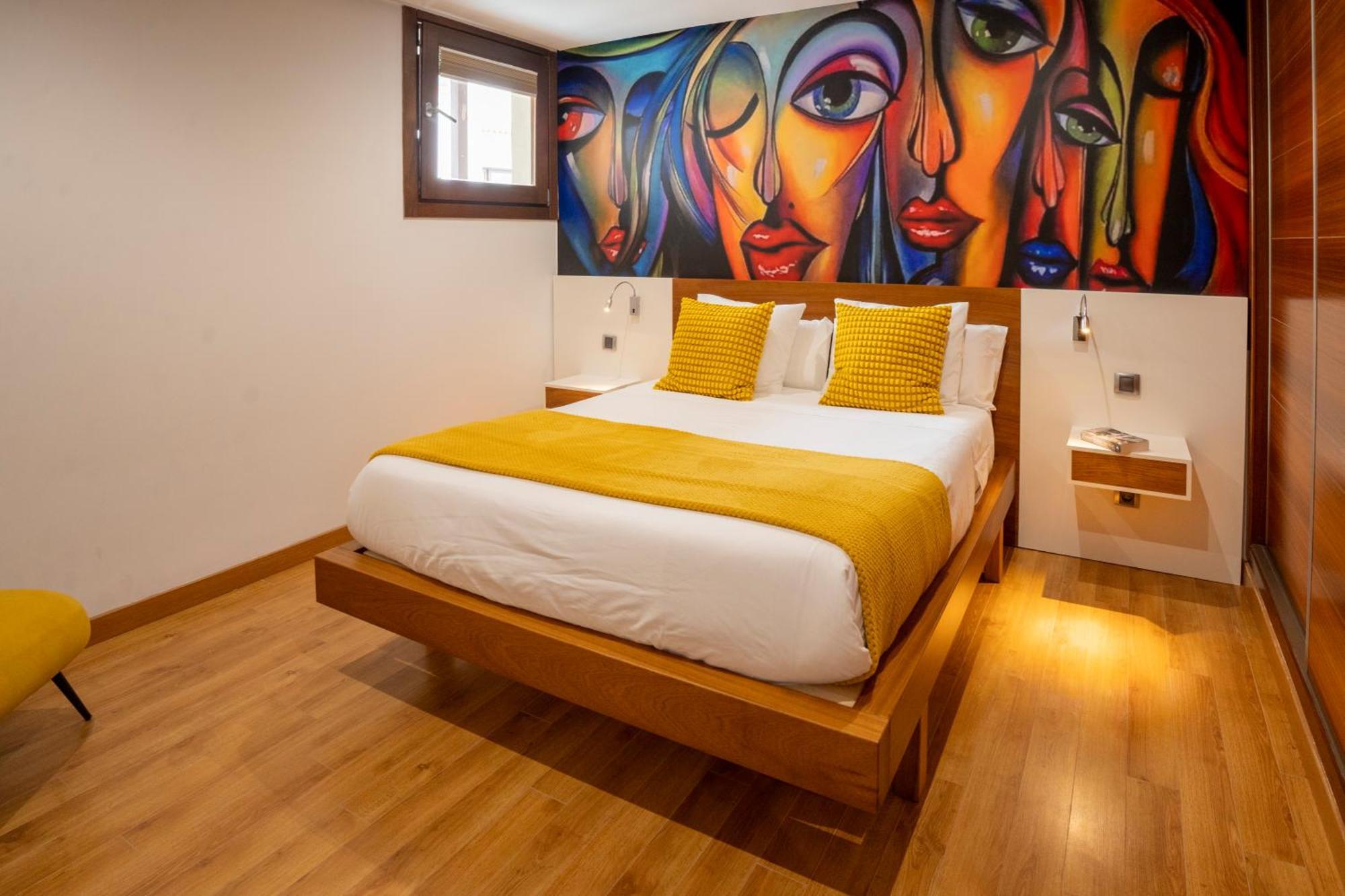 Modern Sea Front Apartment In Garachico 3 Eksteriør bilde